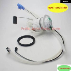 BMW 1PC 16112755084 16112755085 燃料 フィルター 2007-2015 ミニ燃料 フィルター ガソリン フィルター
