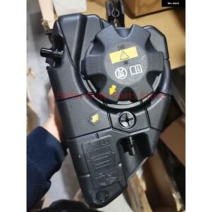 BMW 1PC 新ハイト品質クーラント不凍液拡張ポット OEM 17138610656 17139884859 - 5.6.7シリーズ 540I G30 G11 G12