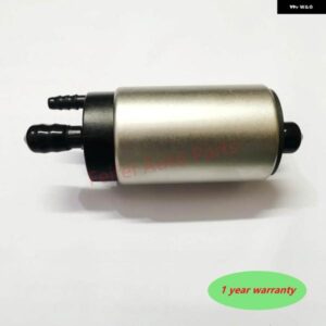 BMW 1PC 2穴 0580105800 燃料ポンプ ストレーナー付き 320I 燃料ポンプ リフィル 0580105800