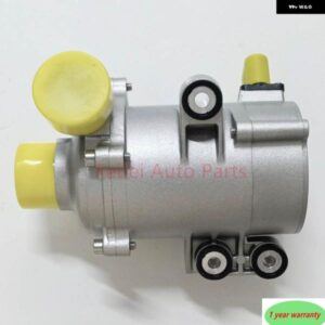 BMW 1PC 11517597715 ウォーターポンプ N20 B20 - F20 F22 F30 F31 F34 F35 F10 F11 X1 X3 X5 Z4 128I 316I 320I 328I 335I 528I