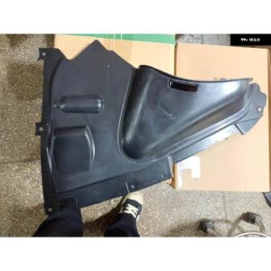 BMW 51717260739 51717260740 フロントスプラッシュシールドインナーフェンダーライナー 3 F30 F35 316I 318I 320I 2012-2018