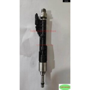 BMW 1PC 0261500264 13538626147 ノズル燃料 インジェクター - 5 G30 F90 M 550I 7 G11 G12 750LI XDRIVE N63B44C 2015-2019