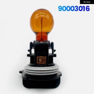 ボルボ フロント ウィンカーライトフラッシュライト 12 V 24ワット アンバー 90003016 S V XC フォード