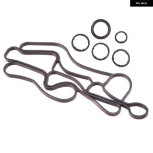 ランドローバー O リングガスケットセット オイルクーラー ディスカバリー 4 レンジローバー スポーツ 3.0 V6 LR013151 LR013161 LR013162