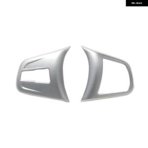 BMW X1 F48 1シリーズ F40 2シリーズ アクティブツアラー F45 ステアリングホイール ボタン フレーム トリム カバー ABS