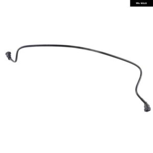 BMW 冷却 システム 冷却液 ホースベント パイプ 17127578405 5シリーズ 520LI 523I 523LI 528I 528LI 530I 530LI F07 F10 F11