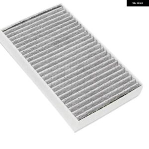 テスラ キャビンエア フィルター モデル S エア フィルター HEPA 活性炭付き 2012-2015 モデル S 1035125-00-A