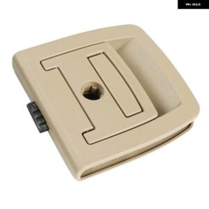 BMW リア トランク マットカーペットハンドル用穴付き- E70 X5 E71 X6 2006-2013 51476958161
