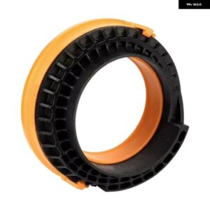 ランドローバー フロントセットトップゴム スプリング ワッシャー 用ジャガー XJ XF S-TYPE C2Z15891