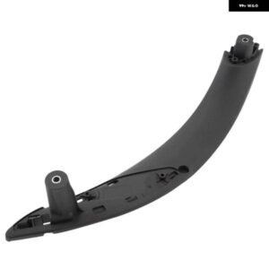 BMW フロント右 助手席側 用 - F30-F33 F35 F82 F83 F80 インナー トリム ドアプルハンドルカバー 51417279312