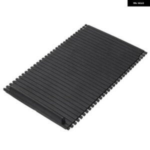 BMW インナーセンター コンソール 水カップラックローラー ブラインド カバー トリム 51168408026 51168402941 FOR X5 E53 1999-2006
