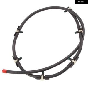 BMW 燃料リターン パイプ 燃料 インジェクター リークオフホース X3 X5 X6 F01 F02 F07 F10 F11 F15 F16 13537823399