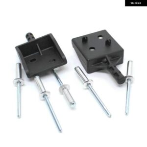 ランドローバー 2セット LR092652 小包保持位置決めピンリペアキット シールドバックルクリップ部品アクセサリーフィット レンジローバー L4