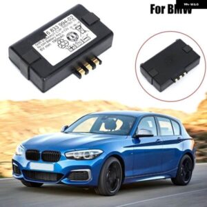 BMW テレマティクス 制御 ユニット モジュール アキュムレータ SOS バッテリー緊急バッテリー 64116833944 84106833994