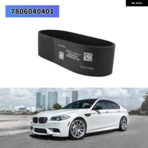 BMW ステアリングラック ステアリングラックピニオンギアベルト F10 F11 F07 F06 F12 F13 F01 7806040401 HEE4039RM HEE407EERM