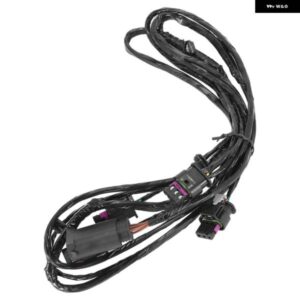 BMW フロントバンパー パーキング センサー 配線ハーネス PDC ケーブル X1 F48 2014-2019 61129392513 61128715299