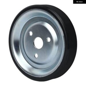 BMW 120459 エンジン ウォーター ポンプ プーリー ウォーター ポンプ プーリー 車ミニ R55 R56 R60 114I 316I シトロエン C3 C4 プジョー 207 308
