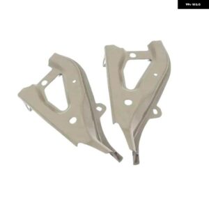 テスラ 自動車フロントフェンダー ブラケット インパネ ブラケット モデルY 1487695-S0-A 1487696-S0-A に