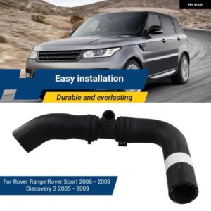 ランドローバー PCH500941 自動冷却 ラジエーター 水ホース レンジローバー スポーツ 2006-2009 ディスカバリー 3 2005-2009