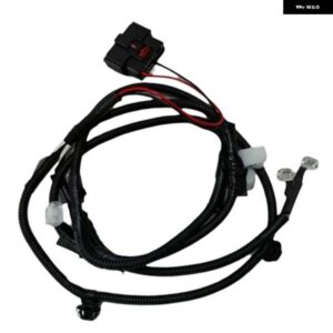 テスラ 1489045-05-D フロントバンパー ハーネス レーダー配線 フォグランプ インターフェイスなし モデルY 2024 1489045