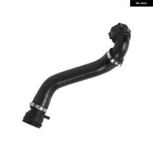 BMW エンジン 冷却 システム ウォータータンク ラジエーター 冷却液 アッパーホース 1シリーズ E81 E87 17127521361