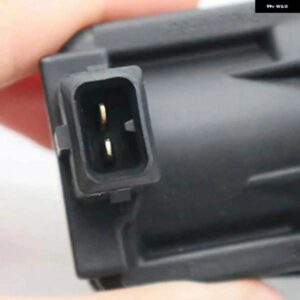 BMW 真空圧力コンバータ電磁弁ターボチャージャーブースト バルブ 11657601058 11657590581 X3X5X6 E90 135I 335I