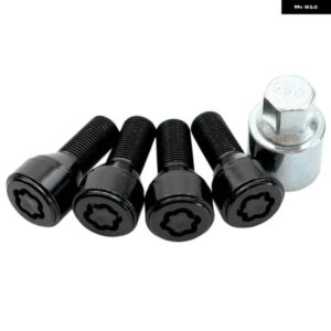 BMW 防止ホイールスタッドボルトロック 14X1.25MM ハイセキュリティタイプホイールロックセット 36136792851