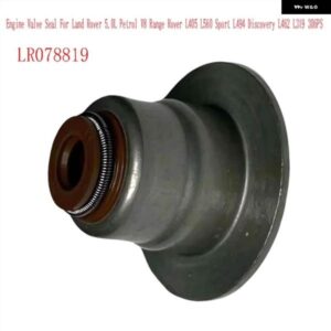 ランドローバー 20PC エンジン バルブ シール 5.0L ガソリン V8 レンジローバー L405 L560 スポーツ L494 ディスカバリー L462 L319 306PS LR078819