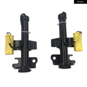 BMW 2個 左+右アクティブ ボンネット アクチュエーター G30 F90 M5 G32 51237435797 51237435798
