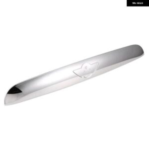 BMW リア トランク ブーツ ハンドル グリップ 蓋テールゲートグラブ トリム ミニクーパー R56 R57 R58 2007-2013 51132753603