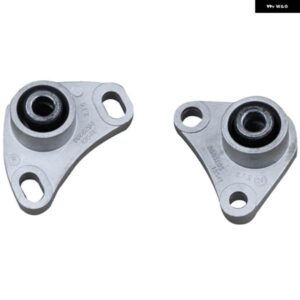 ボルボ 1ペア トルクロッド エンジン ブラケット 取付 ブラケット ブッシュ エンジン トルクロッド ブラケット S60 S80 V70 XC90