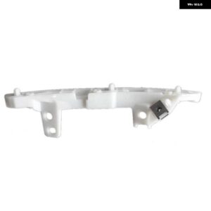 BMW フロントバンパー ガイド左側アンダー内側 ブラケットピース 51119464049 7シリーズ G70 2022-2024 バンパー 固定クリップ