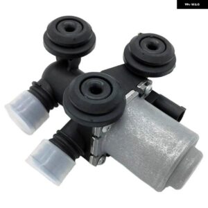 BMW HVAC ヒーター コントロール バルブ E39 E46 3 5シリーズ E83 X3 1999-2010 64118369805