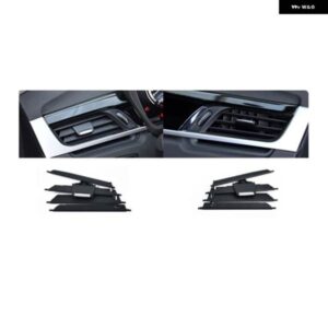 BMW フロント エアベント アウトレット グリル エアコン スライドクリップリペアキット X1 F48 X2 F39 2シリーズ F45