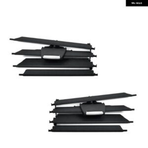 BMW ダッシュボード エアベント アウトレット グリル エアコン スライドクリップリペアキット X1 F48 X2 F39 2シリーズ F45