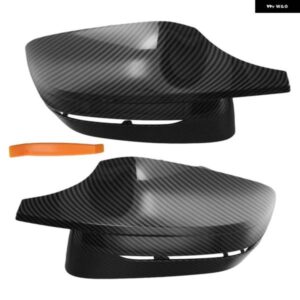 BMW バックミラー カバー 反転ミラー ハウジング 51167422719 51167422720 G20 G21 2019-2023