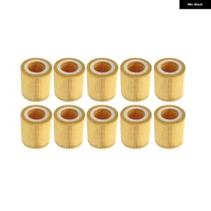 BMW エンジン オイル フィルター キット ドレンプラグ付き E82 E88 E89 E92 F10 部品ナンバー 11427640862 11427953125 11427634291 11427618461