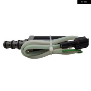 ボルボ 油圧 ポンプ ソレノイド バルブ 交換 ショベル EC210 EC240 EC210B EC240B EC290 KDRDE5K-20/40C04-109 SA7223-00810