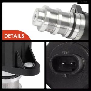 BMW オイル コントロール バルブ VVT 電磁弁 11417639993 7639993 G11 740D G12 F10 F11 F30 F31 F20 F21 F22 G20 G30