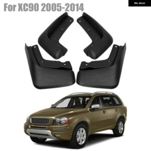 ボルボ マッド フラップ マッド フラップ スプラッシュガード マッドガード フェンダー XC90 2005-2014 部品