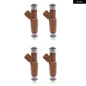 ボルボ 4個 噴射弁燃料噴射装置 9186340 0280155831 C70 S60 S70 S80 V70 XC70 XC90 スペアパーツアクセサリー