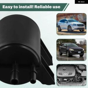 ボルボ カーボン キャニスター 燃料 キャニスター 31338318 XC60 2009-2015 活性炭 キャニスター