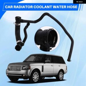 ランドローバー ラジエーター 冷却液 ホース LR012615 レンジローバー 2010-2012 5.0L 8CYL スーパーチャージャー水ホース排水管