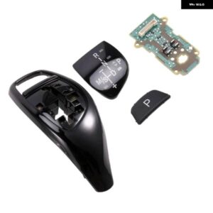 BMW Fシャーシ ギア シフト ノブ パネル アンプLED 回路基板 W/M パッチ P ボタン パッチ 3シリーズ /4シリーズ 2013-2019