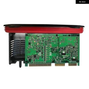 BMW ヘッドライト ドライバー バラスト 制御 モジュール 63117355074 63117316181 7シリーズ F01 F02 F03 2012-2016