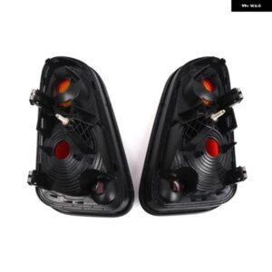 BMW 左 テールライト リアシグナルランプ アセンブリ バルブ 無 MINI COOPER R50 R52 R53 04-08 63217166955 63217166957