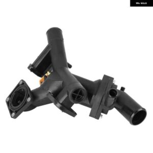 ランドローバー サーモスタット ハウジング アセンブリ LR3 レンジローバー スポーツ 4.4L V8 LR005631 1316378 4536880