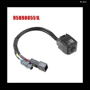 ポルシェ 95B980551L 5Q0980556B リアビューバックアップ カメラ マカン 2015-2020 95B.980.551.L