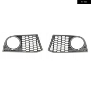 BMW 車左右バンパー フォグライト ランプ グリル 51117906197 51117906198 コンポーネント 5シリーズ F10 F11 2011-2016