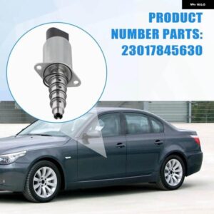 BMW オイル コントロール バルブ カムシャフト ソレノイド VVT バルブ 23017845630 5シリーズ E60 2002-2009